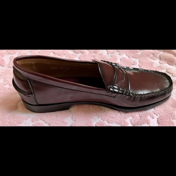 Florsheim loafers! Brand new and beautiful 😍 - Picture 7 of 8